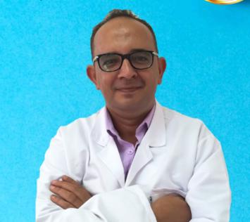 Dr. Essam Kaood 